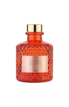 Диффузор Orange Leather (200ml) Tonka Perfumes Moscow