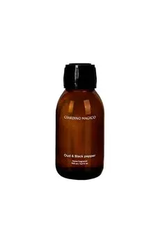 Диффузор Oud & Black pepper (100ml) Giardino Magico