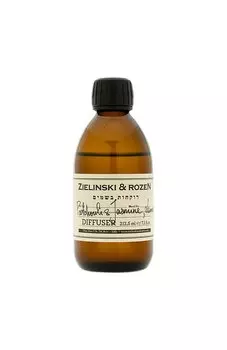Диффузор Красный Грейпфрут, Бергамот, Амбра / Пачули, Жасмин, Лимон (212,5ml) Zielinski&Rozen