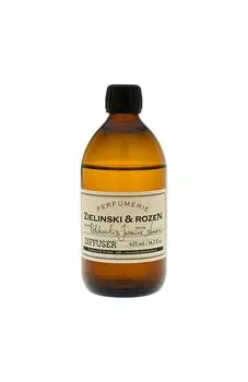 Диффузор Красный Грейпфрут, Бергамот, Амбра / Пачули, Жасмин, Лимон (425ml) Zielinski&Rozen