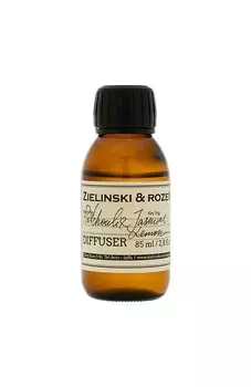 Диффузор Красный Грейпфрут, Бергамот, Амбра (85ml) Zielinski&Rozen