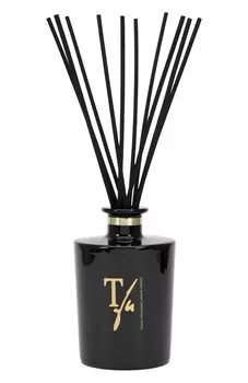 Диффузор Polvere D'Iris (ваза 3000ml + рефил 3x1000ml) TEATRO