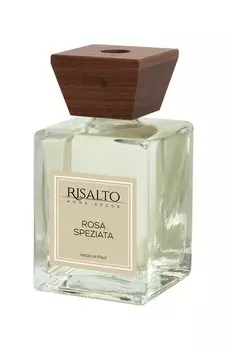 Диффузор Rosa Speziata Пряная роза (1000ml) Risalto