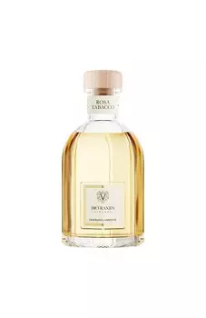 Диффузор Rosa Tabacco (250ml) Dr. Vranjes Firenze