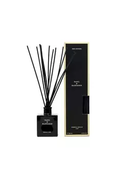 Диффузор с палочками Basil & Mandarin (100ml) Cereria Molla 1899