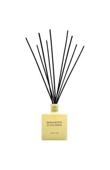 Диффузор с палочками Bergamotto di Calabria (500ml) Cereria Molla 1899