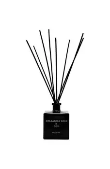 Диффузор с палочками Bulgarian Rose & Oud (500ml) Cereria Molla 1899