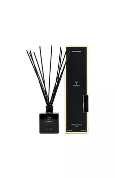 Диффузор с палочками Fig & Citrus (100ml) Cereria Molla 1899