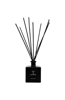 Диффузор с палочками Fig & Citrus (500ml) Cereria Molla 1899