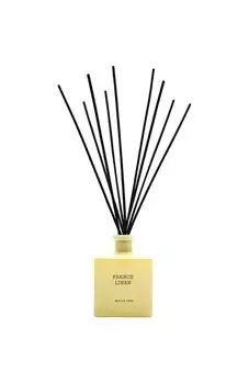 Диффузор с палочками French Linen (500ml) Cereria Molla 1899