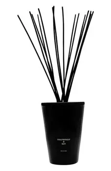 Диффузор с палочками Grapefruit & Bay (3000ml) Cereria Molla 1899