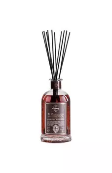 Диффузор с палочками Collezione Privata Il Marzocco / "Мардзокко" (500ml) Logevy Firenze 1965