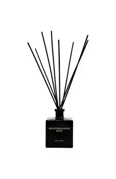 Диффузор с палочками Mediterranean Blue (500ml) Cereria Molla 1899