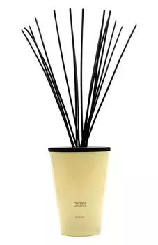 Диффузор с палочками Provence Lavender (3000ml) Cereria Molla 1899