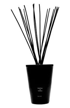 Диффузор с палочками Santal & Tonka (3000ml) Cereria Molla 1899