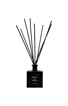 Диффузор с палочками Santal & Tonka (500ml) Cereria Molla 1899