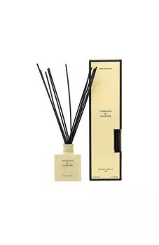 Диффузор с палочками Tuberose & Jasmine (100ml) Cereria Molla 1899