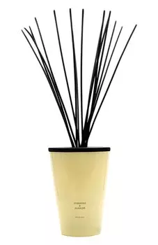 Диффузор с палочками Tuberose & Jasmine (3000ml) Cereria Molla 1899