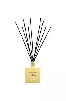 Диффузор с палочками Tuberose & Jasmine (500ml) Cereria Molla 1899
