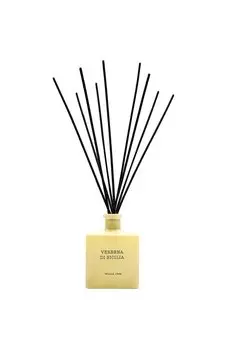 Диффузор с палочками Verbena di Sicilia (500ml) Cereria Molla 1899