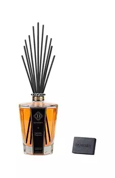 Диффузор Sovrana (ваза 1250ml + рефил 3x500ml) Danhera Italy