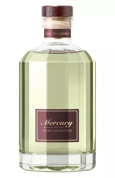 Диффузор St Tropez (ваза 2500ml + рефил 5x500ml) Mercury Home Collection
