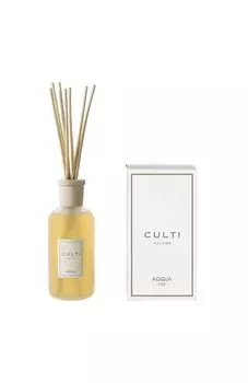 Диффузор Stile Classic Aqqua (250ml) Culti Milano