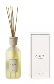 Диффузор Stile Classic Aqqua (500ml) Culti Milano