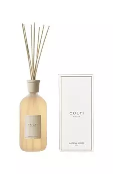 Диффузор Stile Classic Supreme Amber (1000ml) Culti Milano