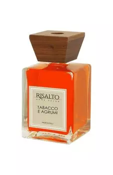 Диффузор Tabacco E Agrumi (500ml) Risalto