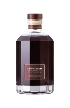 Диффузор Toscana Red (1000ml) Mercury Home Collection