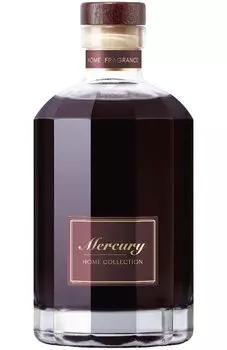 Диффузор Toscana Red (ваза 5000ml + рефил 10x500ml) Mercury Home Collection