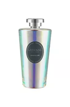 Диффузор Urban senses Caviar Lime Holographic (500ml) Ladenac Milano