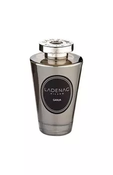 Диффузор Urban Senses Ganja Lead grey (180ml) Ladenac Milano