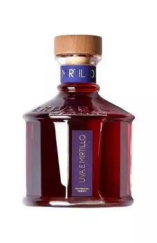 Диффузор Uva e Mirtillo (1000ml) Erbario Toscano