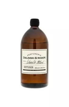 Диффузор Черная Ваниль / Ванильный Бленд (850ml) Zielinski&Rozen
