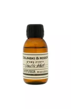 Диффузор Черная Ваниль (85ml) Zielinski&Rozen