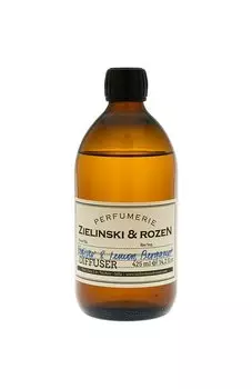 Диффузор Ветивер, Лимон (425ml) Zielinski&Rozen