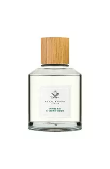 Диффузор White Fig & Cedarwood (250ml) Acca Kappa