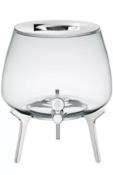 Диспенсер для напитков Silver Time Christofle