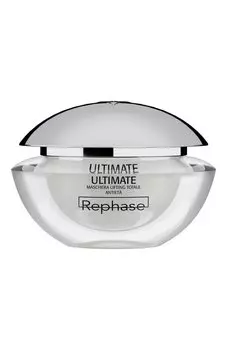Дневная антивозрастная маска для лица (50ml) Rephase