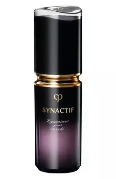 Дневная увлажняющая эмульсия насыщенная текстура Synactif Cl de Peau Beaut