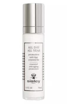 Дневной антивозрастной защитный крем All Day All Year (50ml) Sisley