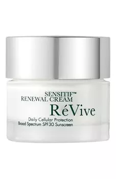 Дневной крем для чувствительной кожи SPF 30 (50ml) ReVive