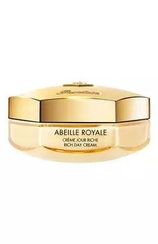 Дневной крем для лица с насыщенной текстурой Abeille Royale (50ml) Guerlain