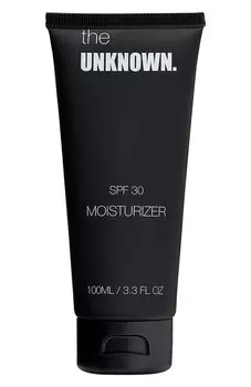 Дневной крем с SPF30 (100ml) the Unknown.