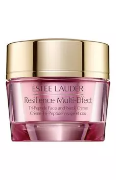 Дневной лифтинговый крем для нормальной и комбинированной кожи Resilience Multi-Effect (50ml) Este Lauder