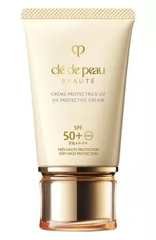 Дневной защитный крем для лица с SPF 50 (50ml) Cl de Peau Beaut