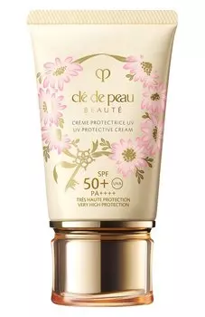 Дневной защитный крем для лица с SPF 50 Gift Collection (50ml) Cl de Peau Beaut