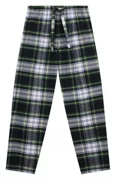 Домашние брюки MC2 Saint Barth